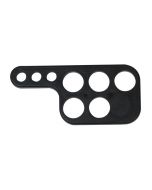 Montesa 4RT Bash Plate Rubber - Small