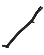 Montesa 315/4RT Side Stand Arm - Steel - Black