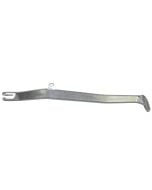 Montesa 4RT Side Stand Arm - Aluminium