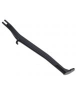 Montesa 4RT Aluminium Side Stand Arm - Black