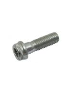 M8 x 25mm - Socket Low Cap Head Allen Screw