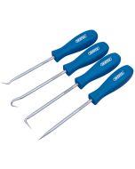 Draper Oil Seal Mini Hook And Pick Set