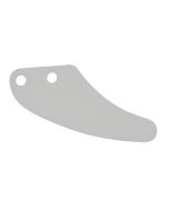 Montesa 315 & 4RT Chain Guard - White