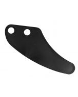 Montesa 4RT Sprocket Guard - Black