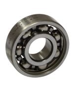 6000 C3 Open Cage Ball Bearing