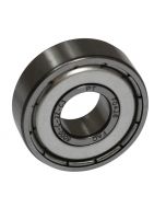 6000ZZ C3 Shielded Ball Bearing