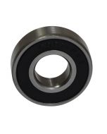 6001-2RS Sealed Ball Bearing
