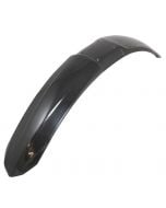 Montesa 4RT Front Mudguard - Plain Black