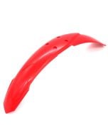 Montesa 4Ride Front Mudguard - Red