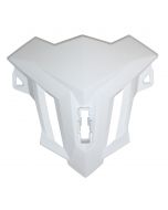 Montesa Repsol Headlight Surround - White