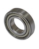 SKF 61901 2Z Metal Shielded Bearing 12x24x6 2Z