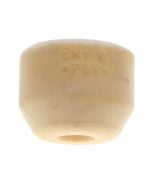 Ohlins Rear Shock Bump Stop - 30mm - Yellow