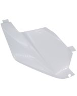 Montesa 4Ride Cover Right Side - White