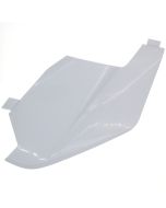 Montesa 4Ride Cover Left Side - White