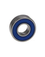 698RS Deep Grove Ball Bearing - Stainless Steel