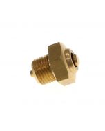 TRS Radiator Pressure Relief Valve