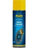 Putoline Brake Cleaner Aerosol 500ml - Restricted Shipping