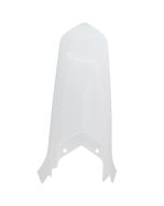 Montesa 4Ride Rear Mudguard - White
