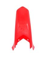 Montesa 4Ride Rear Mudguard - Red