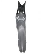 Montesa 301RR Rear Mudguard Plain - 2022 Grey Bike