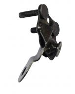 Montesa 4RT Rear Mudguard Right Bracket - 2009 to 2020