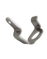 Montesa 4RT Silencer Cover Bracket