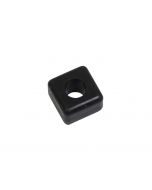 Montesa 4RT Silencer Cover Rubber