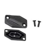 Braktec Clutch Cap & Seal - Dot 4 - Black