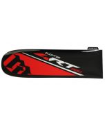 Montesa 4RT 2014 std Front Mudguard Sticker