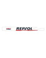 Montesa 4RT Right Frame Sticker - 2020/22 Repsol