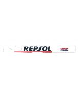 Montesa 4RT Left Frame Sticker - 2020/22 Repsol