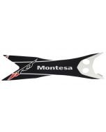 Montesa 4RT 2015/16 Repsol Seat Sticker