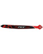 Montesa Cota 4RT Rear Mudguard Sticker Centre - 2014