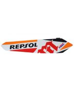 Montesa 4RT 2017 Repsol Rear Mudguard Sticker