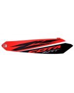 Montesa 4RT - Rear Mudguard Sticker - 2018 300 RR