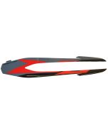Montesa 301RR Rear Mudguard Sticker MR - 2021