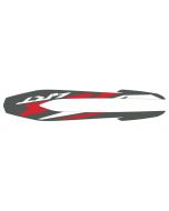 Montesa - Rear Mudguard Sticker Outer - 2022 301RR