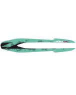 Montesa - Rear Mudguard Sticker Outer - 301RR 2026