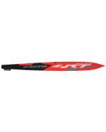 Montesa 301RR Rear Mudguard Sticker (Centre Strip) - 2021