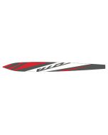 Rear Mudguard Sticker Inner - 2022 301RR