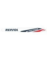 Montesa - 301RR Repsol 2022 - Rear Mudguard Sticker Inner