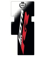 Montesa Fork Sticker LH - 2022 301RR