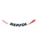 Montesa Repsol Rear Rim Sticker