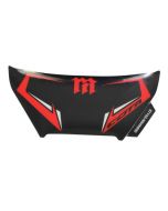 Montesa - Head light Sticker - 2018 300 RR - Homologated