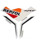 Montesa Headlight Sticker - 2020 Repsol