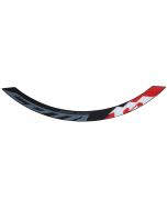 Montesa 301RR Front Rim Sticker - 2021