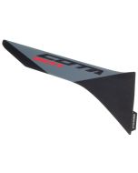 Montesa 4RT 2021 301RR - Silencer Sticker