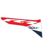 Montesa - 301RR Repsol 2022 - Silencer Sticker