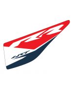 Montesa - 301RR Repsol 2022 - Airbox Sticker