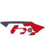 Montesa 301RR Tank Sticker RH - 2021
